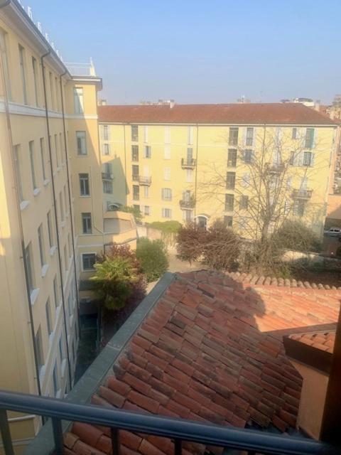 Apartamento Luditilla - Trendy & Locations - Milano Corso Di Porta Romana *