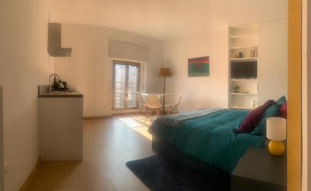 Apartamento Luditilla - Trendy & Locations - Milano Corso Di Porta Romana