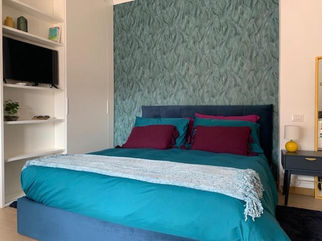 Apartamento Luditilla - Trendy & Locations - Milano Corso Di Porta Romana Milán